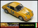 1967 - 54 Porsche 911 S - Mebetoys 1.43 (1)